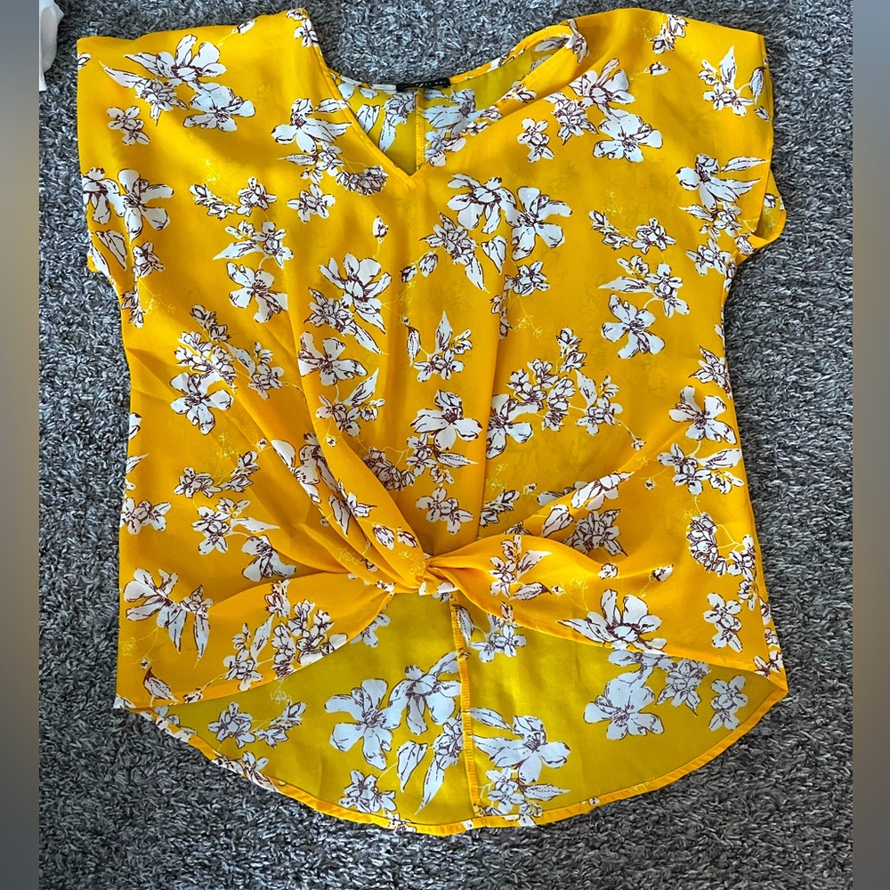 West Kei Top